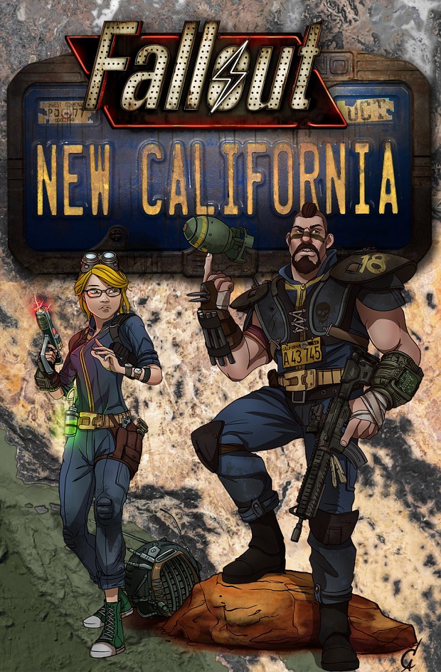 Fallout new vegas monster mod nexus